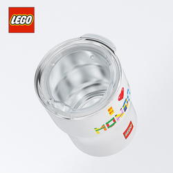 Термобутылка LEGO "Я люблю понедельник" 0.30 л