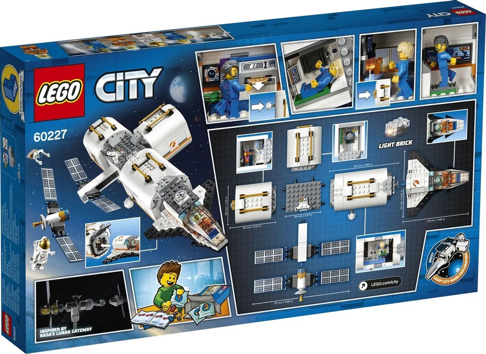 Lego 60227 new arrivals