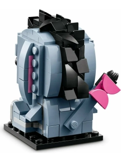 Конструктор LEGO BrickHeadz 40797 Ослик Иа