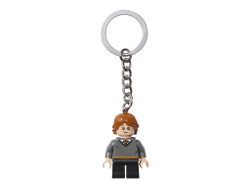 Конструктор LEGO Harry Potter Брелок для ключей Рон | 854116