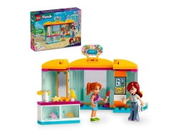 Конструтор LEGO Friends 42608 Небольшой магазин аксессуаров