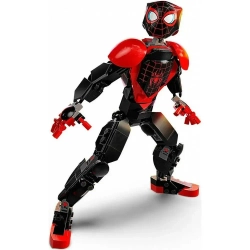Конструктор LEGO Super Heroes Фигурка Майлза Моралеса | 76225