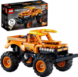 Конструктор LEGO Technic Monster Jam™ El Toro Loco™ | 42135