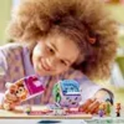 Конструктор LEGO Disney Princess Головоломка 2: Кубики настроения | 43248