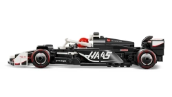 Конструктор LEGO Speed Champions 77250 Гоночный автомобиль MoneyGram Haas F1 Team VF-24