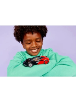 Конструктор LEGO City 60486 Электромобиль Supercar EV