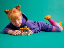 Конструтор LEGO Friends 42608 Небольшой магазин аксессуаров