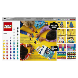 Конструктор LEGO Dots Большой набор тайлов | 41935