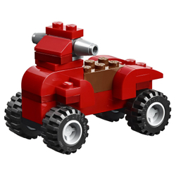 Конструктор LEGO Classic Набор для творчества среднего размера | 10696