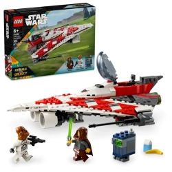 Конструктор LEGO Star Wars Звездный истребитель Z-95 75388