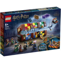 Конструктор LEGO Harry Potter Волшебный чемодан Хогвартса | 76399