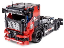 Конструктор Грузовик Racing Truck | 15002