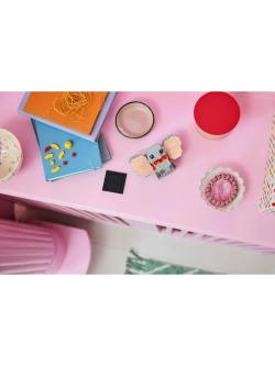 Конструктор LEGO BrickHeadz 40792 Дамбо