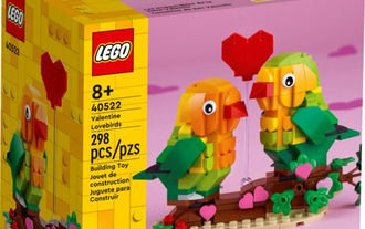 LEGO Подарочные наборы