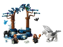 Конструктор LEGO Harry Potter Запретный Лес Волшебные существа | 76432