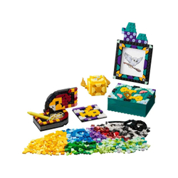 Конструктор LEGO DOTS Настольный комплект Хогвартс | 41811