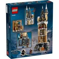 Конструктор LEGO Harry Potter 76430 Совятник замка Хогвартс
