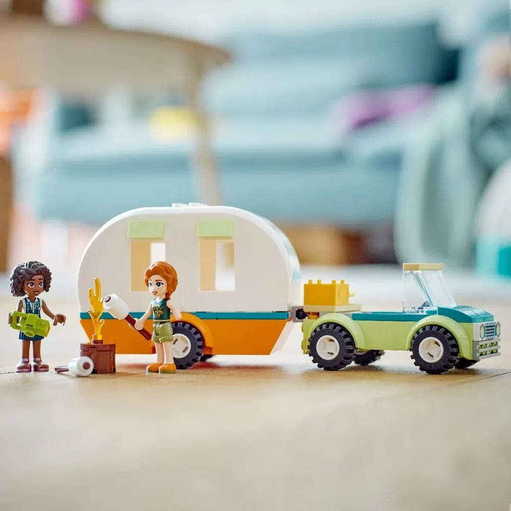 LEGO Friends 41726 Miniciti.ru