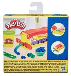 Игровой набор для лепки Play-Doh Мини Веселая фабрика | E4902/E4920