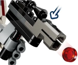 Конструктор LEGO Star Wars Боевой робот Люка Скайуокера | 75390