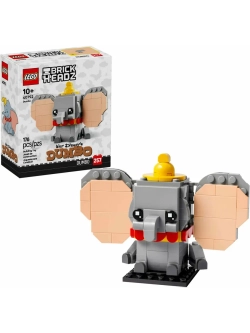 Конструктор LEGO BrickHeadz 40792 Дамбо