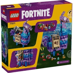 Конструктор LEGO Fortnite Fortnite Лама | 77071