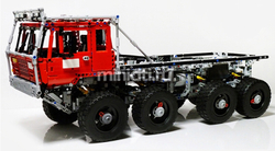 Конструктор Tatra 813 Trial Truck 8x8 | 23012