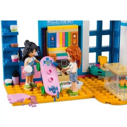 Конструктор LEGO Friends Комната Лиэнн | 41739