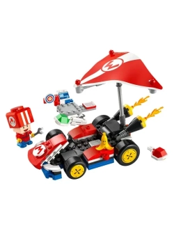 Конструктор LEGO Super Mario 72032 Стандартный автомобиль