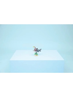 Конструктор LEGO Creator 31381 Злобная акула и сундук с сокровищами 3в1