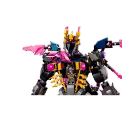 Конструктор LEGO Ninjago Кристальный Король | 71772
