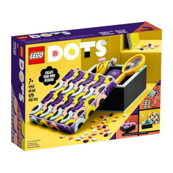 Конструктор LEGO DOTS Большая коробка | 41960
