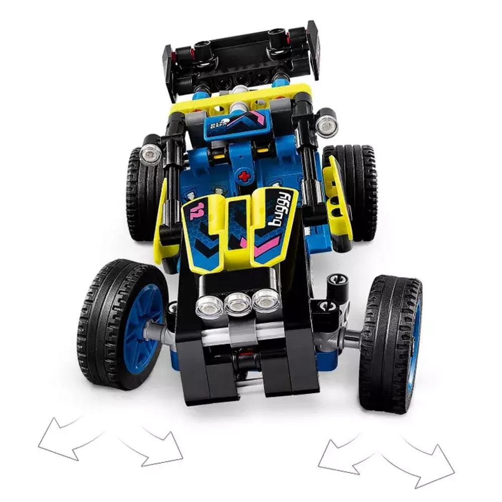 Конструктор LEGO Technic Гоночный багги | 42164