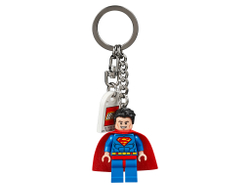 Конструктор LEGO Disney Брелок для ключей Супермен | 853952