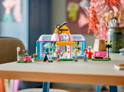 Конструктор LEGO Friends 41743 Парикмахерская