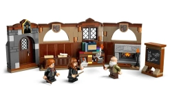 Конструктор LEGO Harry Potter Замок Хогвартс: Класс заклинаний | 76442