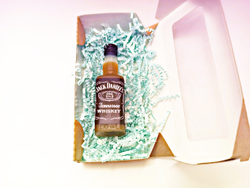 Бутылка Виски Джек Дэниэлс - Jack Daniel’s, М-0210084