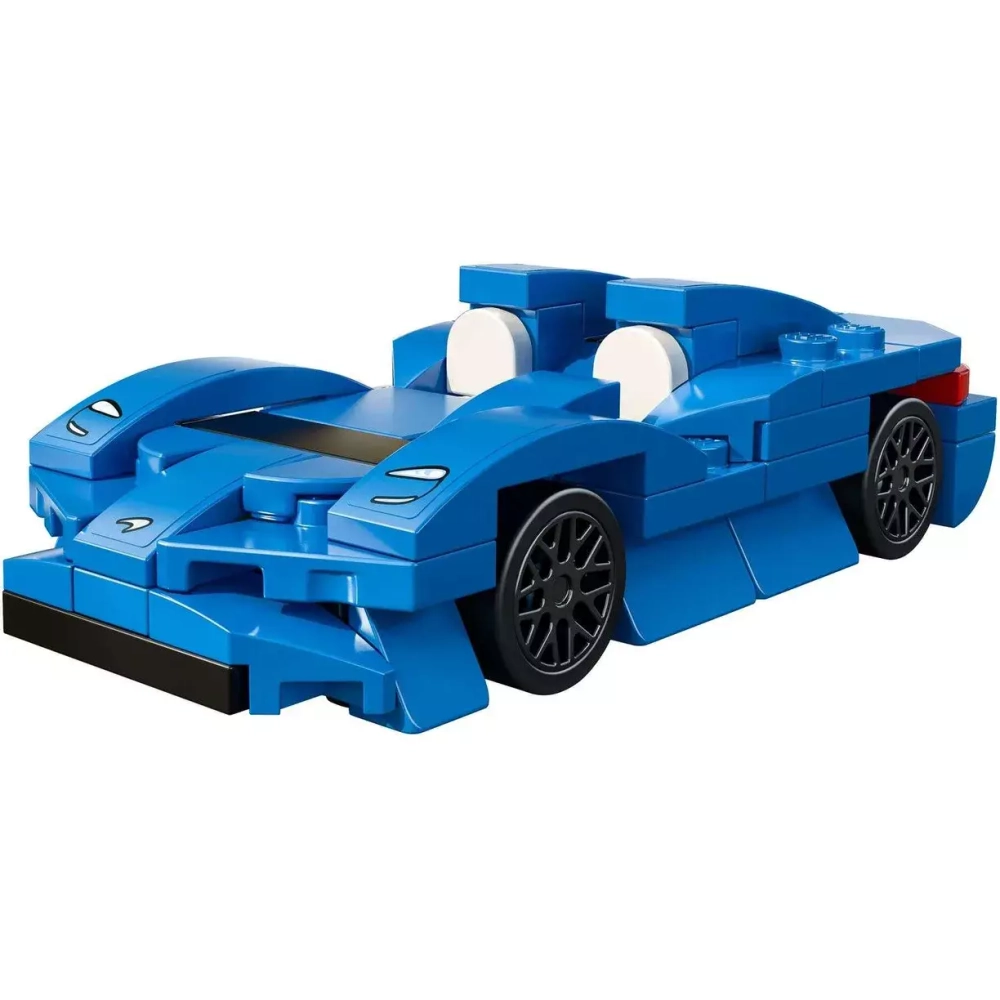 Конструктор LEGO Speed Champions McLaren Elva | 30343