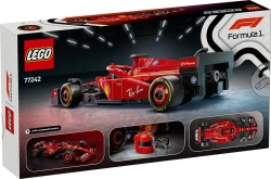 Конструктор LEGO Speed Champions Ferrari SF-24 F1 | 77242
