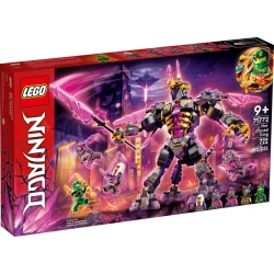Конструктор LEGO Ninjago Кристальный Король | 71772