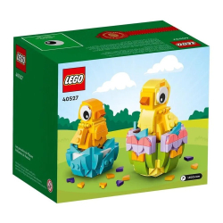 Конструктор LEGO Seasonal Пасхальные цыплята | 40527