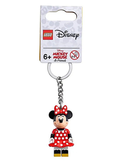 Конструктор LEGO Disney 853999 Брелок Мини Маус