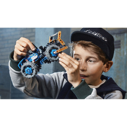 Конструктор LEGO Technic Бульдозер | 42071