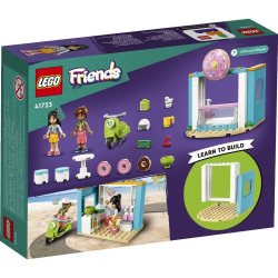 Конструктор LEGO Friends Магазин пончиков | 41723