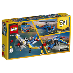 Конструктор LEGO Creator Гоночный самолёт | 31094