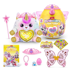 Игрушка-сюрприз Rainbocorns Fairycorn Princess | 9281