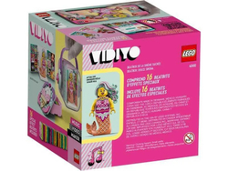 Конструктор LEGO Vidiyo Битбокс Карамельной Русалки | 43102