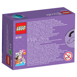 Конструктор LEGO Friends День рождения: тортики | 41112