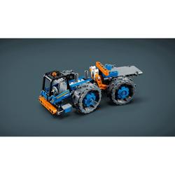 Конструктор LEGO Technic Бульдозер | 42071