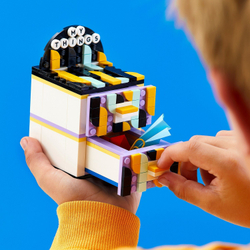 Конструктор LEGO DOTS Творческий набор для дизайнера | 41938